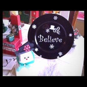 Handmade Crafted Items